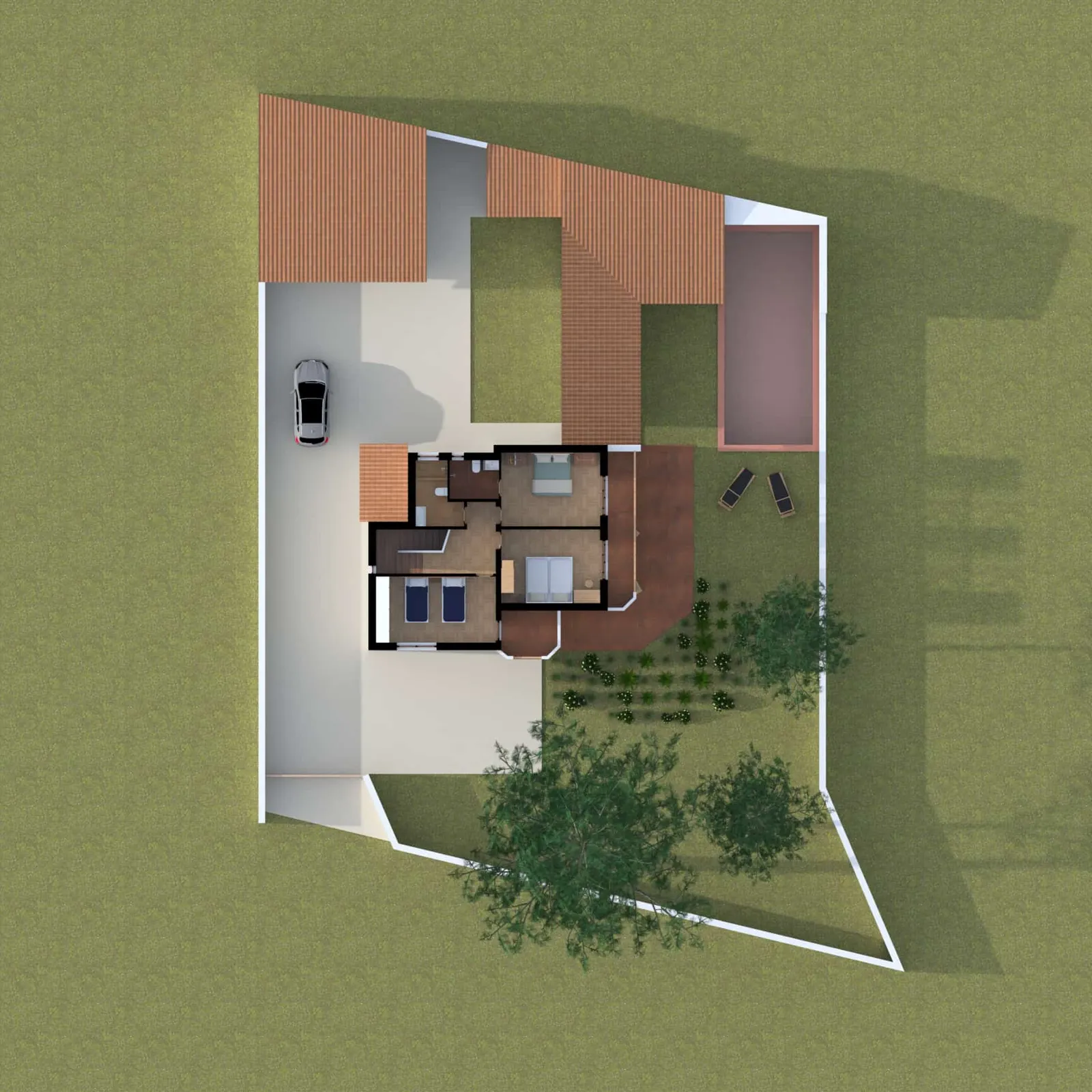 Casa do Alto — Lisboa, PT