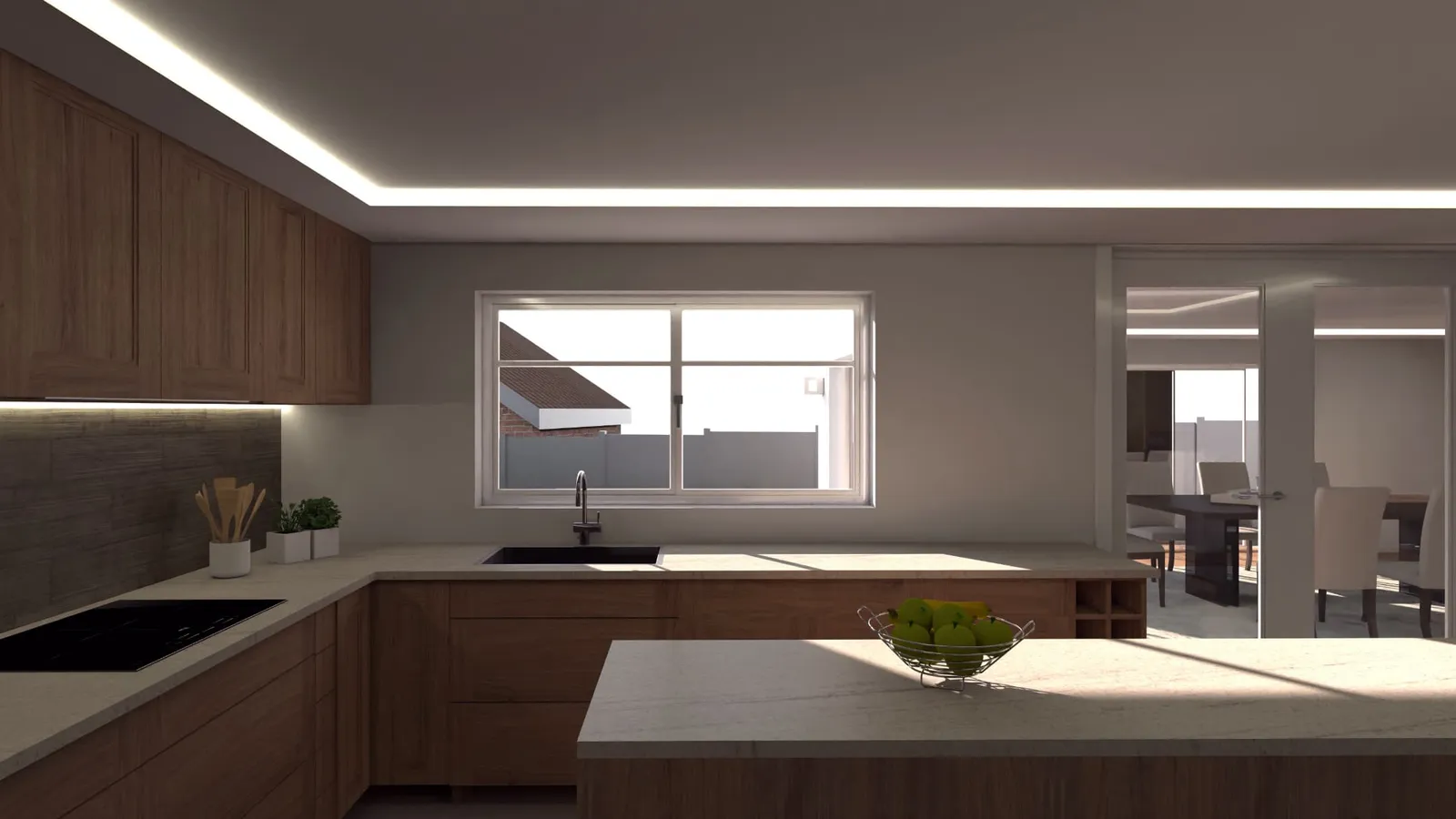 M House — UK