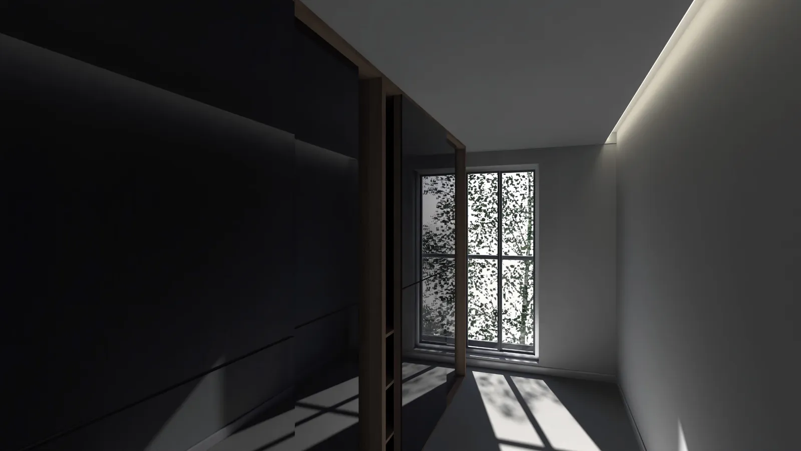 M House — UK