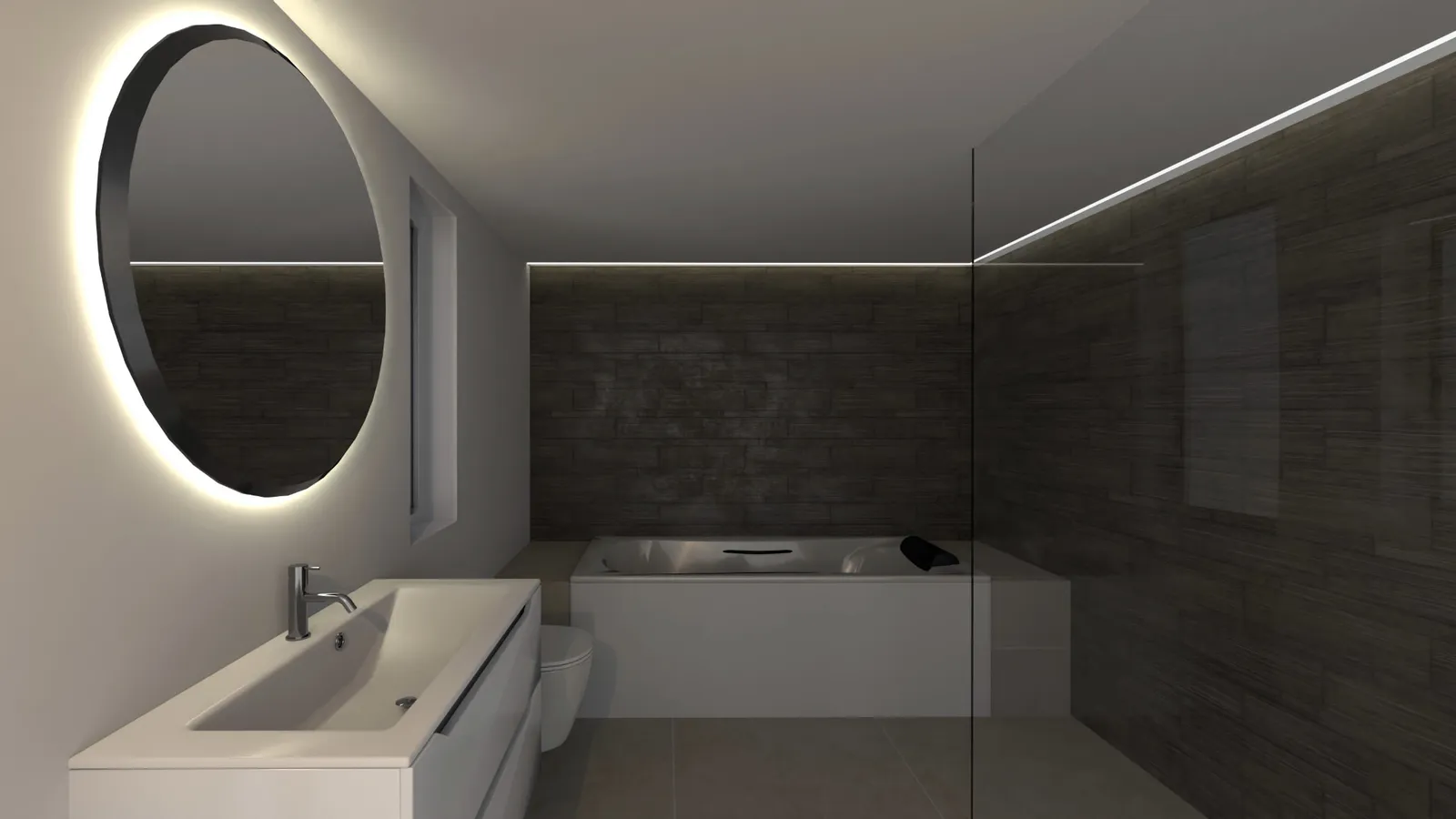 M House — UK